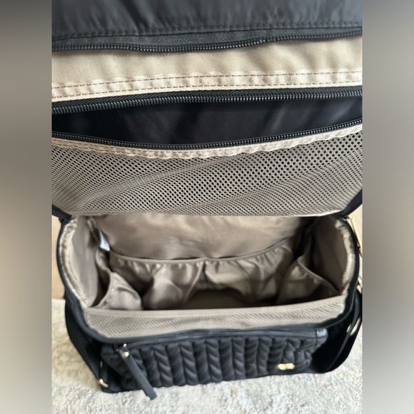 Happ Diaper Bag